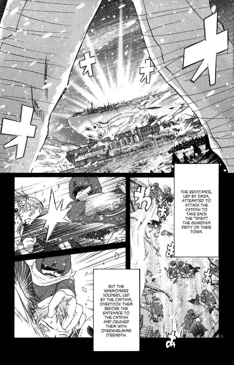 Kimi no Kakera Chapter 6 82